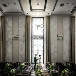 ラソールガーデン大阪の写真8枚目