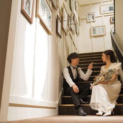 ラソールガーデン大阪の写真23枚目