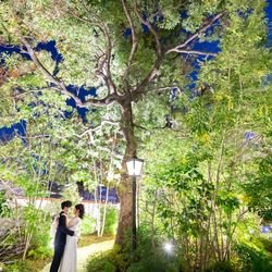 ラソールガーデン大阪の写真30枚目