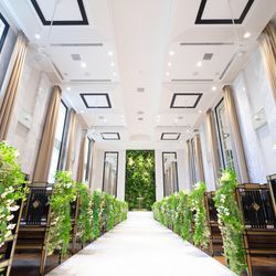 ラソールガーデン大阪の写真9枚目