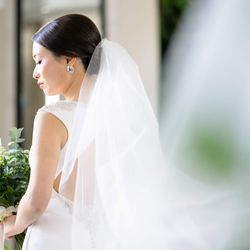 ラソールガーデン大阪の写真10枚目