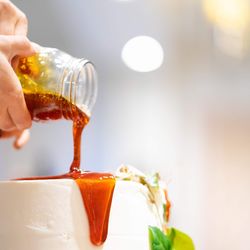 ラソールガーデン大阪の写真12枚目