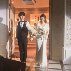 ラソールガーデン大阪の写真12枚目