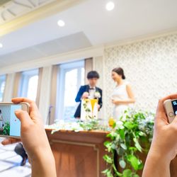 ラソールガーデン大阪の写真14枚目