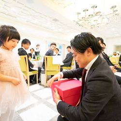 ラソールガーデン大阪の写真33枚目