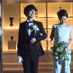 ラソールガーデン大阪の写真8枚目