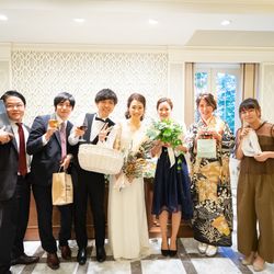 ラソールガーデン大阪の写真36枚目