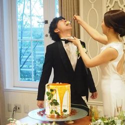 ラソールガーデン大阪の写真19枚目