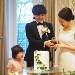 ラソールガーデン大阪の写真21枚目