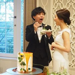 ラソールガーデン大阪の写真29枚目