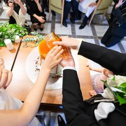 ラソールガーデン大阪の写真2枚目