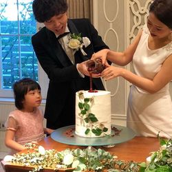 ラソールガーデン大阪の写真20枚目