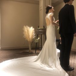 ラソールガーデン大阪の写真21枚目