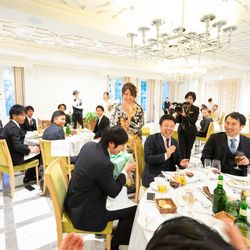 ラソールガーデン大阪の写真33枚目