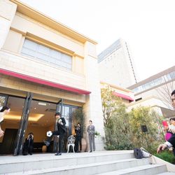 ラソールガーデン大阪の写真19枚目