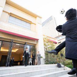 ラソールガーデン大阪の写真16枚目
