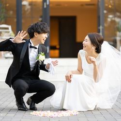 ラソールガーデン大阪の写真28枚目