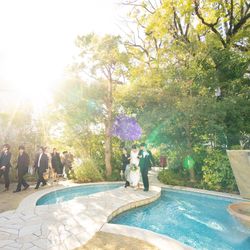 ラソールガーデン大阪の写真20枚目