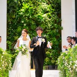 ラソールガーデン大阪の写真16枚目