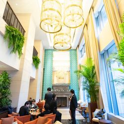 ラソールガーデン大阪の写真17枚目