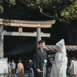 明治神宮・明治記念館の写真9枚目