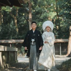 明治神宮・明治記念館の写真15枚目