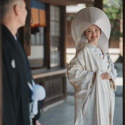 明治神宮・明治記念館の写真8枚目