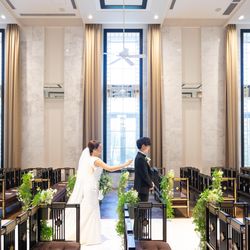 ラソールガーデン大阪の写真6枚目