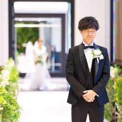 ラソールガーデン大阪の写真10枚目