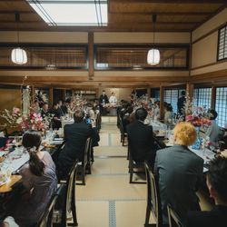 明治神宮・明治記念館の写真12枚目