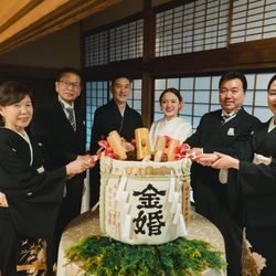 明治神宮・明治記念館の写真9枚目