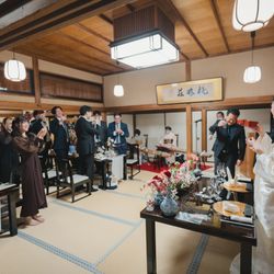 明治神宮・明治記念館の写真29枚目