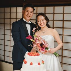 明治神宮・明治記念館の写真33枚目