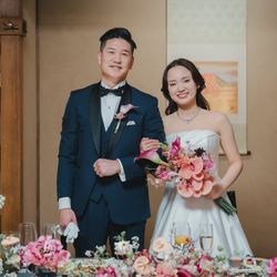 明治神宮・明治記念館の写真14枚目