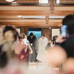 明治神宮・明治記念館の写真12枚目