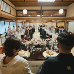 明治神宮・明治記念館の写真34枚目