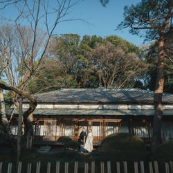 明治神宮・明治記念館の写真7枚目