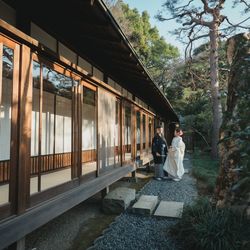 明治神宮・明治記念館の写真5枚目