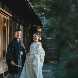 明治神宮・明治記念館の写真6枚目