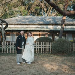 明治神宮・明治記念館の写真4枚目