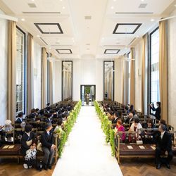 ラソールガーデン大阪の写真19枚目