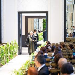 ラソールガーデン大阪の写真19枚目