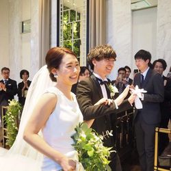 ラソールガーデン大阪の写真35枚目