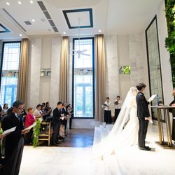 ラソールガーデン大阪の写真6枚目