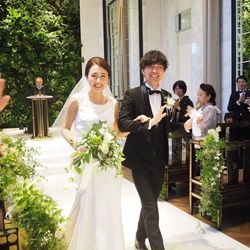 ラソールガーデン大阪の写真21枚目