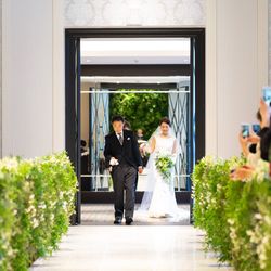 ラソールガーデン大阪の写真31枚目