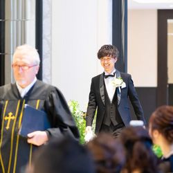 ラソールガーデン大阪の写真3枚目