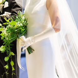 ラソールガーデン大阪の写真11枚目