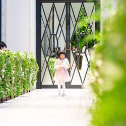 ラソールガーデン大阪の写真16枚目