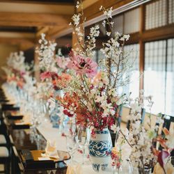 明治神宮・明治記念館の写真8枚目